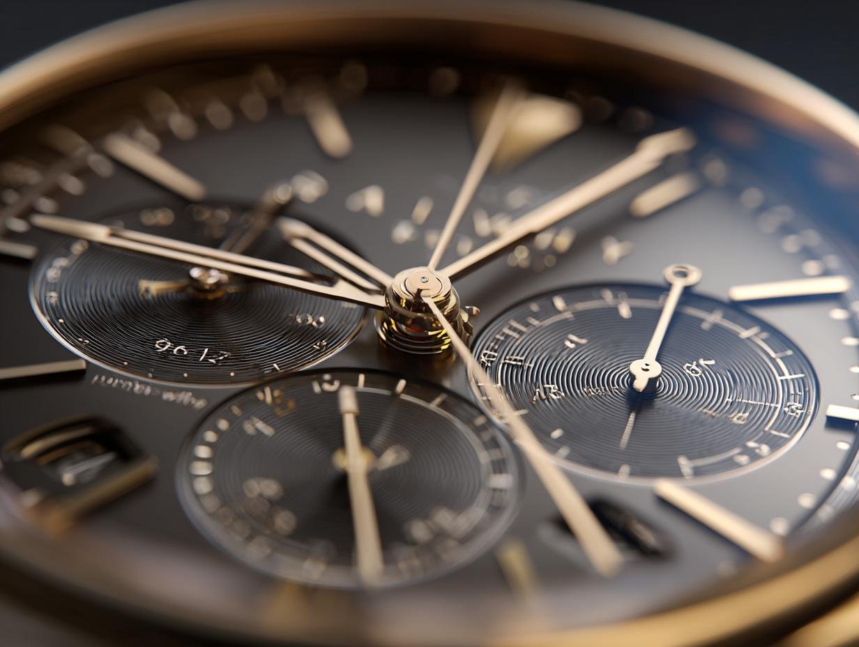 Smart watch collection