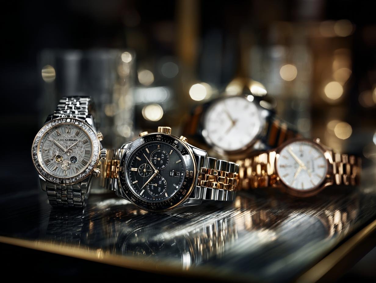 Manufacturing facility